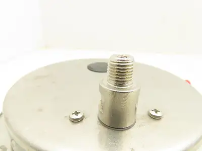 New | in-Stock MCDANIEL _UNKNOWN_ Parts (Hydraulics and Pneumatics) | Arrow Industrial #636040