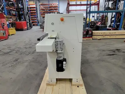 New | in-Stock SCM ME 35TR Edge Banders British Columbia CA | Lenmark #272577