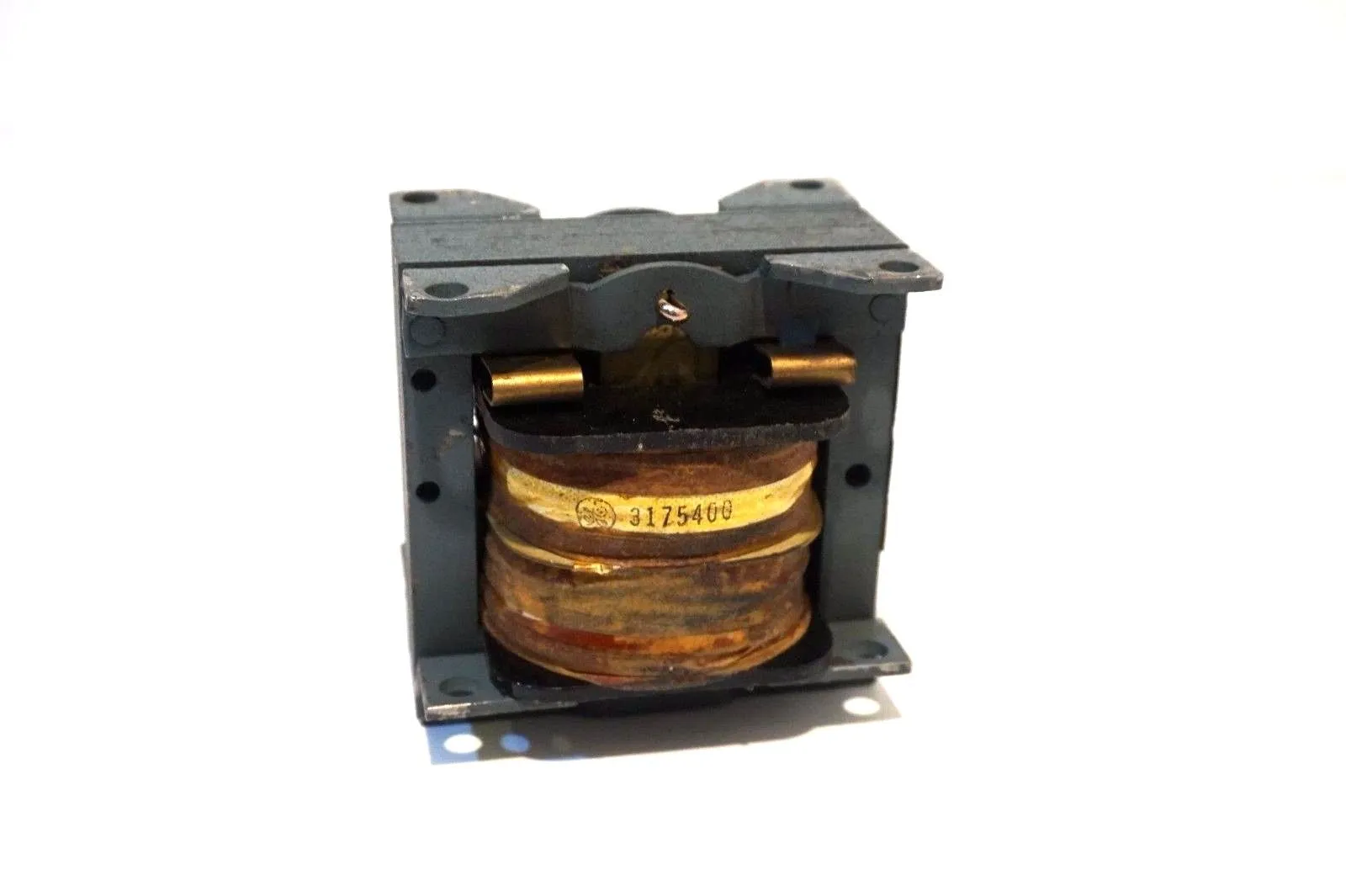 GENERAL ELECTRIC 3175400 COIL