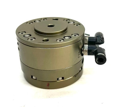 USED SCHUNK AGE-XY-50