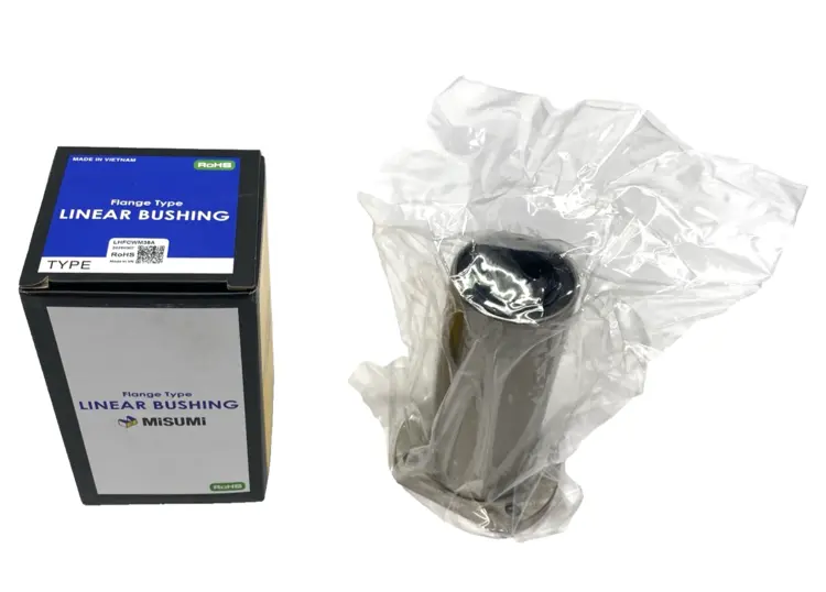 New | in-Stock MiSUMi LHFCWM35A Bearings Michigan US | Maverick Industrial Sales #1487679