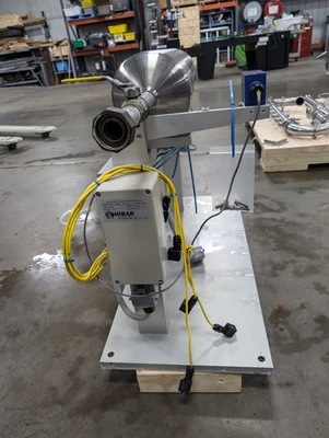 USED HIBAR SYSTEMS LIMITED PO646
