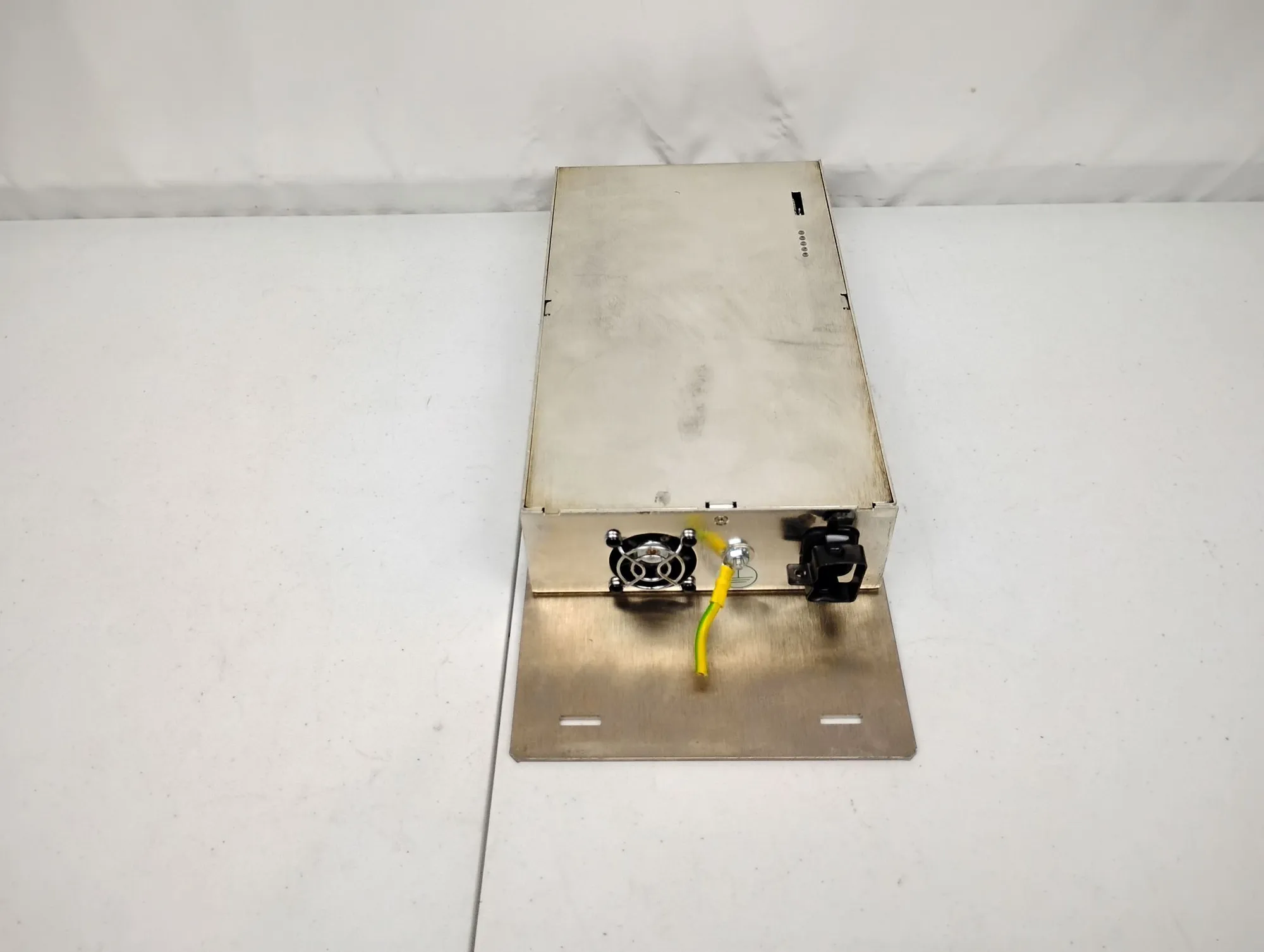 USED GE TDI Power 140577