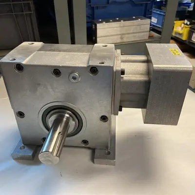 New | in-Stock CONEDRIVE S09030.SBSNC01HJNDP Speed Reducers | Surplus Asset Holdings #1205385