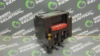 Cutler Hammer C10CX Contactor Power Unit Series A1 110/120V Coil New NIB