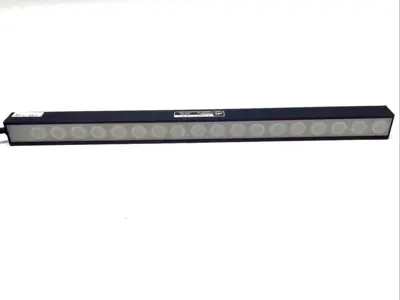 USED ADVANCED ILLUMINATION LIGHT SOURCE 447V MACHINE VISION