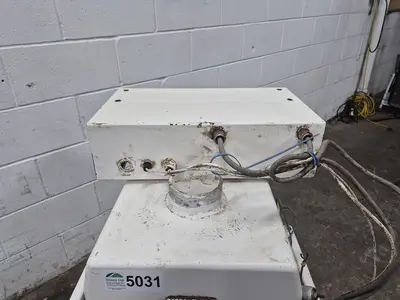 USED SAFELINE GF75
