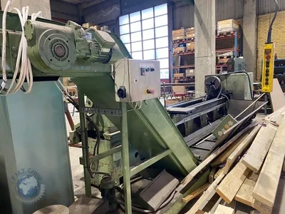 Used TOS SUS 80/3500 Engine Lathes SK | F.M.T. Group s.r.o. #1253132