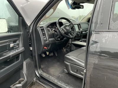 Used 2015 RAM 1500 Pickup Trucks Michigan US | Miedema Asset Management Group #1406839