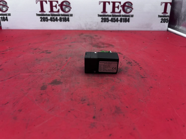 Used _UNKNOWN_ E5-STD Transducers Alabama US | Transamerican Equipment Company #712555
