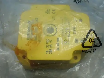 New | in-Stock TURCK BI50UQ80AP6X2H1141 Proximity Sensors Ohio US | HGR 24 #879330