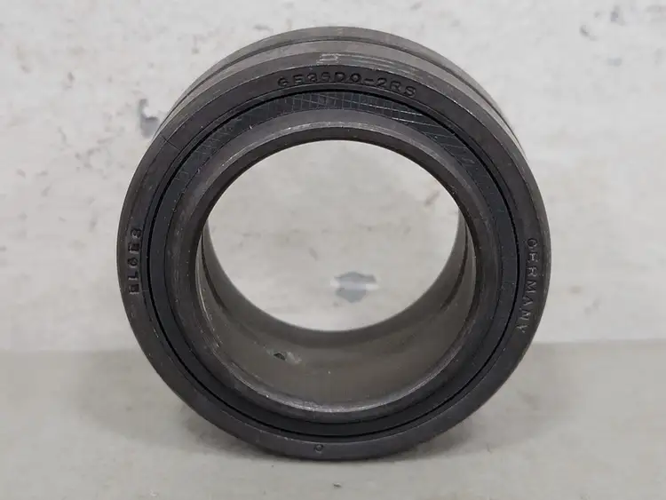 New | in-Stock INA GE35DO-2RS Bearings British Columbia CA | Lenmark #260295