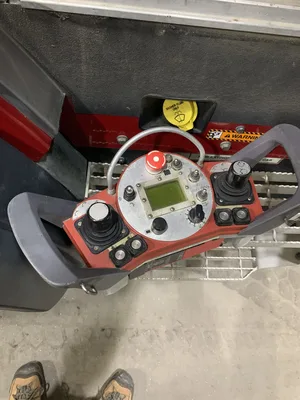 Used 2017 PUTZMEISTER BSF32Z.16H Concrete Pumps Colorado US | Concrete Pump Depot #1394010