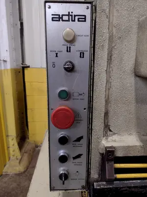 USED ADIRA GHO-0437