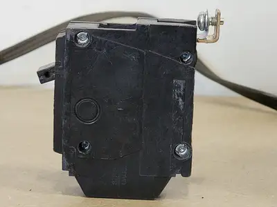 USED GENERAL ELECTRIC TXQB120