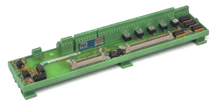 Used REIS _UNKNOWN_ Circuit Boards | SB Industrial Supply #851617