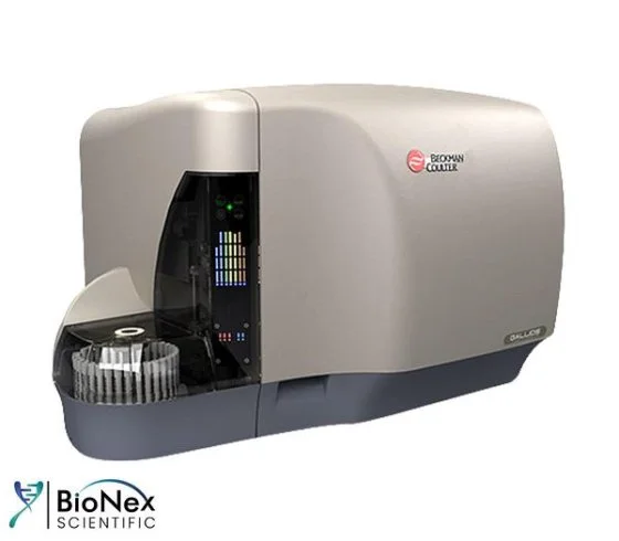 Used NEXCELOM CELLOMETER AUTO 2000 Cell Analysis New Jersey US | Bionex Scientific LLC #800694