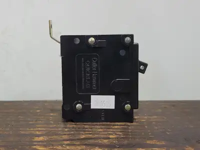 NEW CUTLER-HAMMER BA115