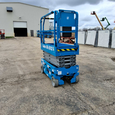 NEW 2026 Genie GS-1932E