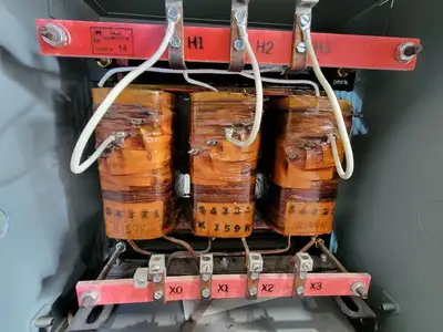 USED HAMMOND MANUFACTURING K159K
