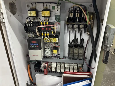 USED BROWN LR-2000