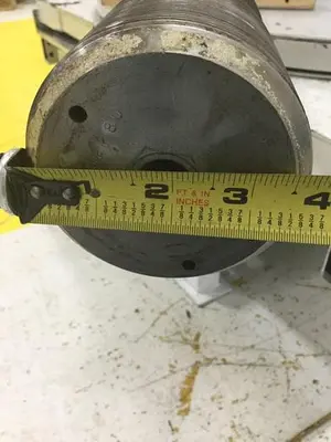 USED CINCINNATI MILACRON 3982280
