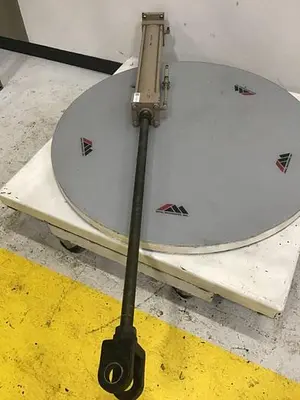 USED ENGEL ES 1300-300 / C