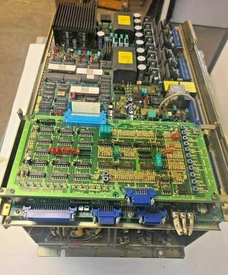 USED FANUC Does Not Apply