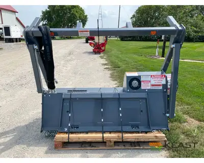 Used LOFTNESS _UNKNOWN_ Forestry Grinders Iowa US | Keast Enterprises #1360440