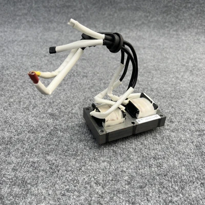 Used Muuntosähkö Oy - Trafox DC-4221 Transformers California US | Davliegogo LLC #1706076