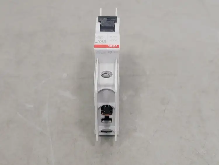New | in-Stock ABB SU201M-K2A Switchgears British Columbia CA | Lenmark #240818