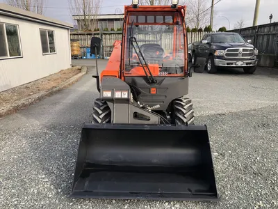 New | in-Stock 2026 SKYTRAK 3013 COMPACT TELEHANDLER Telehandlers Alberta CA | Adcock Equipment #1417651