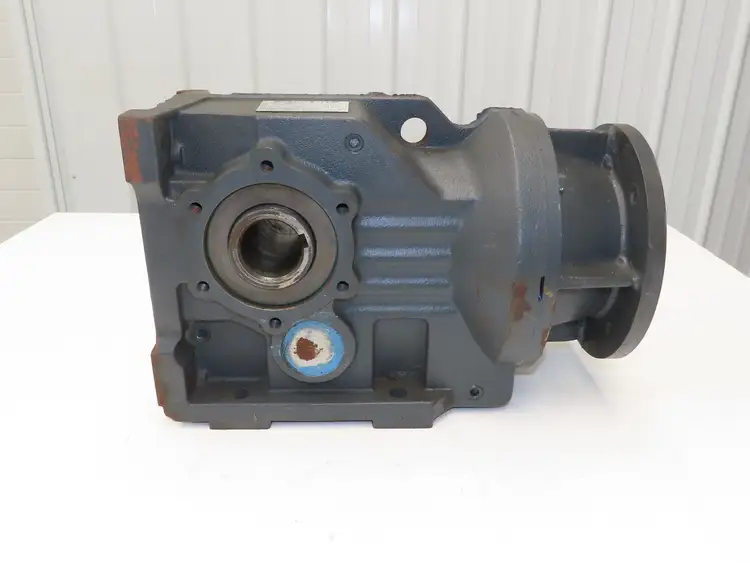 Used HUB CITY _UNKNOWN_ Speed Reducers | Arrow Industrial #615344