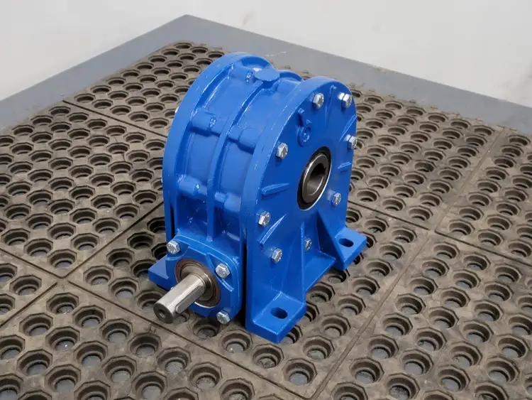 Used STM RI 85 I Gearboxes British Columbia CA | Lenmark #268480