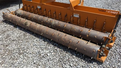 USED WOODS SU184BT
