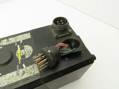 Tolomatic GSWA 2750-0049 ServoWeld Actuator Cylinder 6" Stroke Roller Shaft