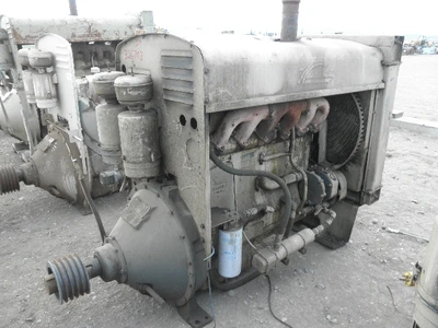 USED WAUKESHA F-817 GU