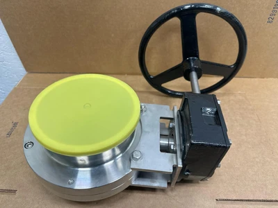 Max-Air _UNKNOWN_ Butterfly Valves | Fram Fram LLC (6)