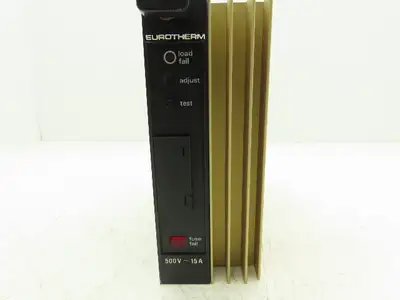 Used EUROTHERM _UNKNOWN_ Power Supplies Indiana US | Arrow Industrial #1365155