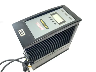 Used ATLAS COPCO POWERMACS TC-4000-S NUTRUNNER MULTISPINDLE CONTROLLER Industrial Controls Michigan US | Maverick Industrial Sales #1090830