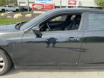 Used 2019 CHRYSLER 300 Sedans Michigan US | Miedema Asset Management Group #1484114