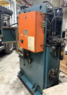 USED 2001 NEFF NEFF DF25 PRESS