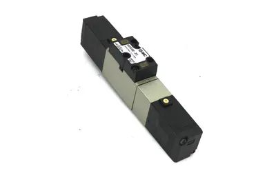 SMC NVFS2400-3FZ Solenoid Valve, 0.15~1.0 MPa