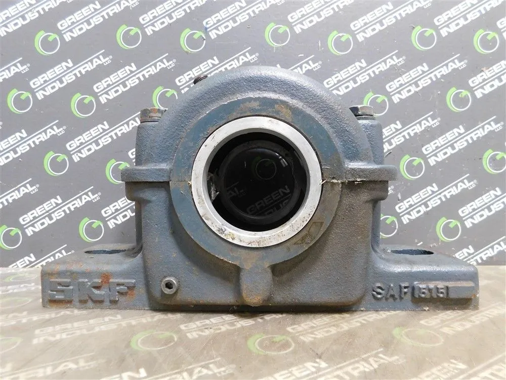 USED SKF SAF 515