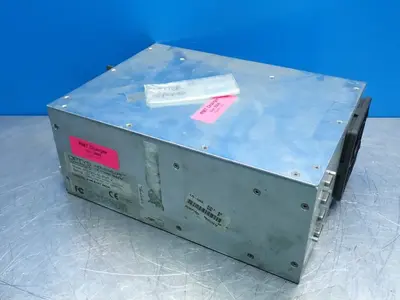 USED OPTYS CORPORATION IPS250060RMT2