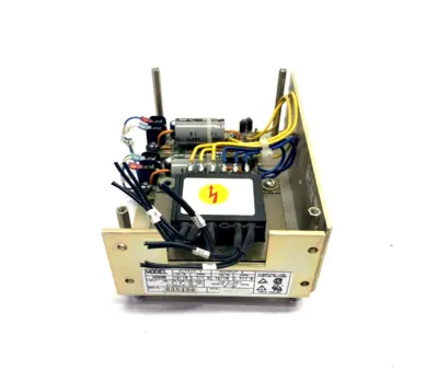 Used Deltron W209B AC/DC Power Supplies Michigan US | Maverick Industrial Sales #1391559
