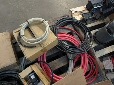Used _UNKNOWN_ _UNKNOWN_ Bulk Merchandise / Pallets Texas US | IRS Auction #1320619