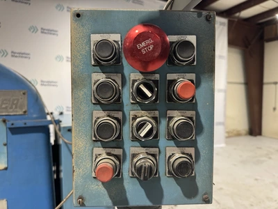 USED 1900 GARDNER 2V18-24