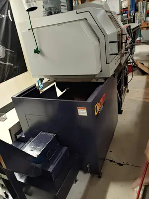 1998 CITIZEN L20 Swiss Type Automatic Screw Machines | Midstate Machinery (2)