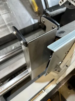 2023 HAAS ST-30Y CNC Lathes (Turning Centers) | Machinery Resources International (16)